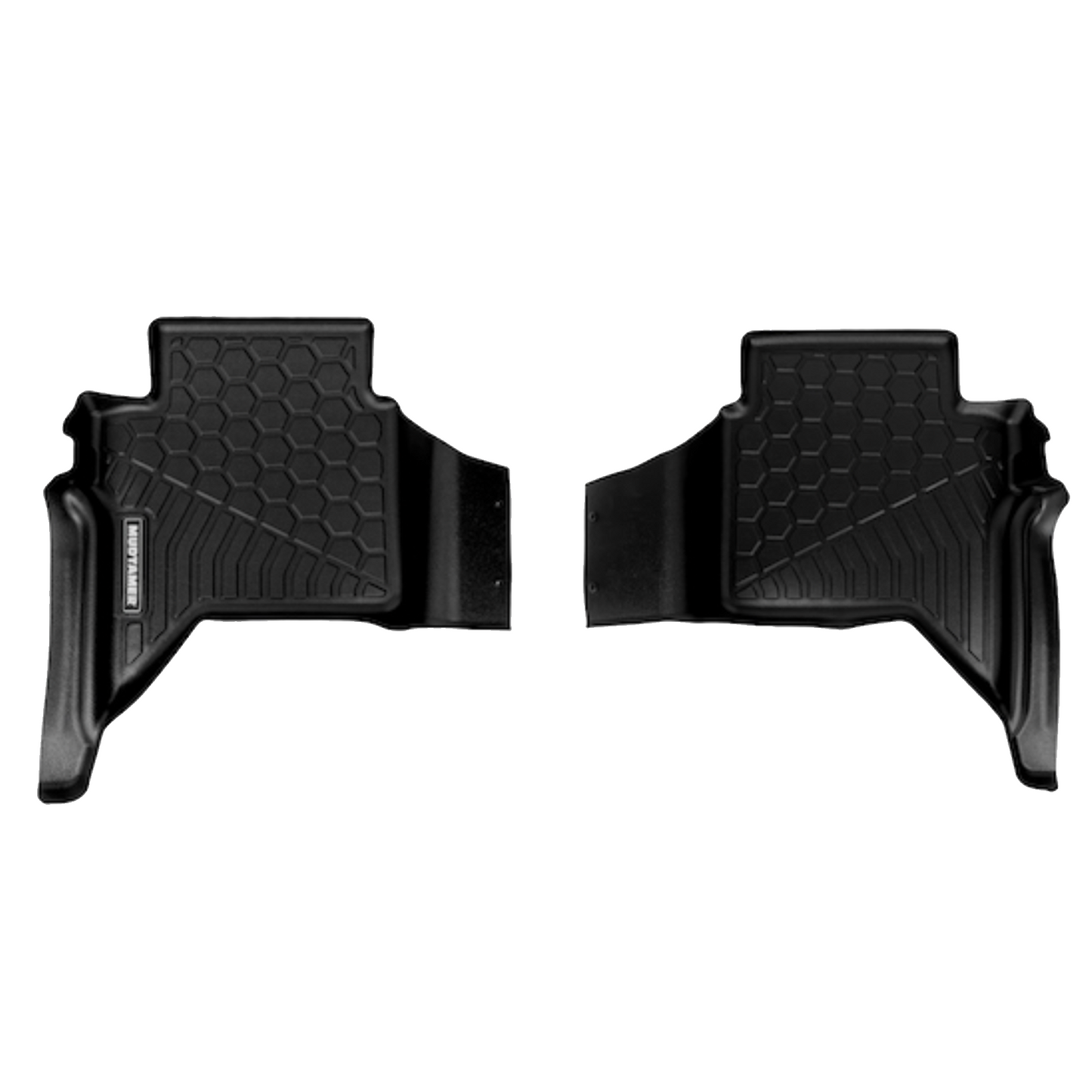 Mazda BT-50 2011-2020 | MUDTAMER Floor Mats