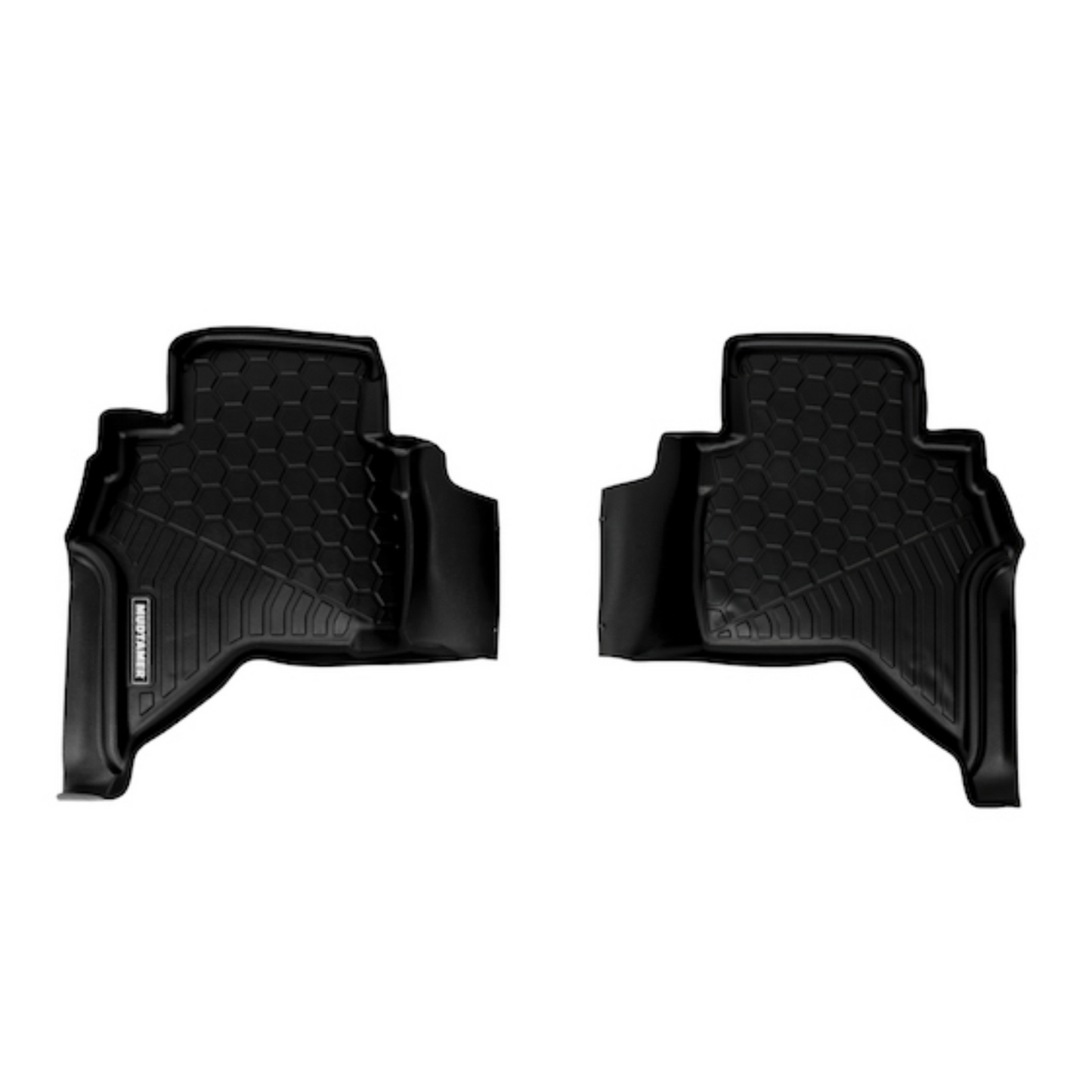 Mazda BT-50 2020+ | MUDTAMER Floor Mats