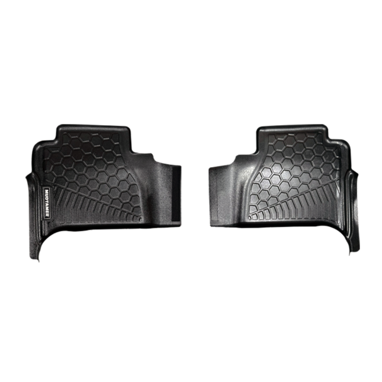 Nissan Navara NP300 Manual 2014+ | MUDTAMER Floor Mats
