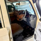 Toyota 79 Series Door Seal Kit Upgrade - Single Cab