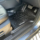 VW Amarok 2023+ | MUDTAMER Floor Mats