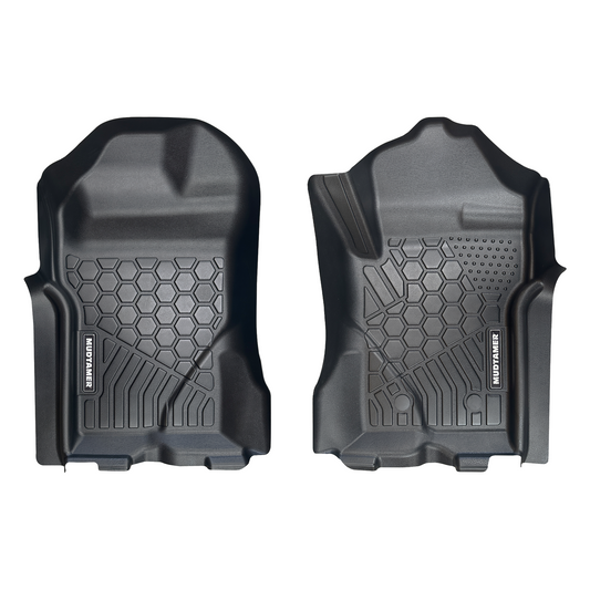 VW Amarok 2023+ | MUDTAMER Floor Mats