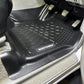 Toyota Landcruiser 100/105 Series 1998-2007 | MUDTAMER Floor Mats