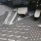 Toyota Prado 250 Series 2024+ | MUDTAMER Floor Mats Full Set
