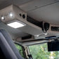 DOTI Automotive Consoles