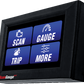 ScanGauge 3 - Advanced, Ultra-compact OBDII Vehicle Monitor